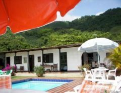 10124 - Finca in Manizales, Caldas
